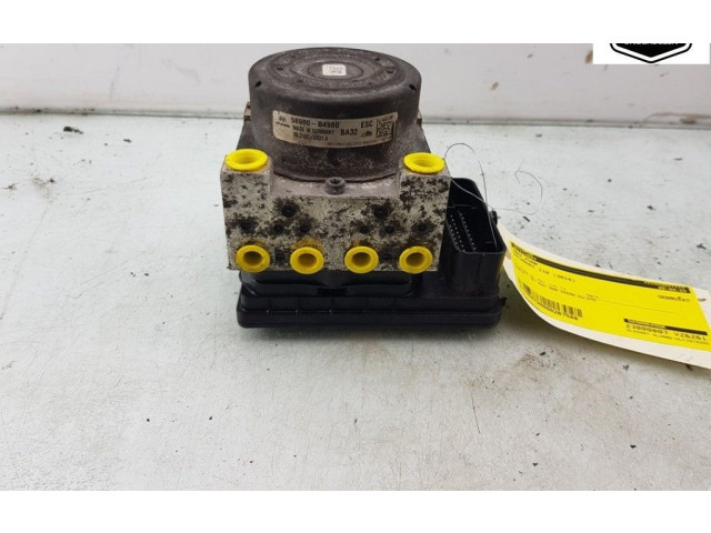 Блок АБС 58900B4980, 58900B4980   Hyundai  i10   -  года