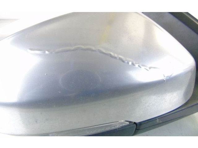 Зеркало электрическое        Volvo V60  2013 - 2018 года   