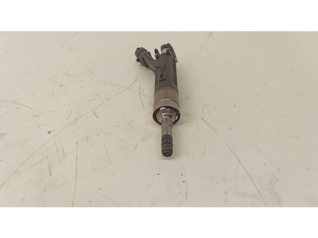 Форсунка 9810335380, 62160603066    Citroen C4 II Picasso для бензинового двигателя HNY/10XTA1HN02 1.2