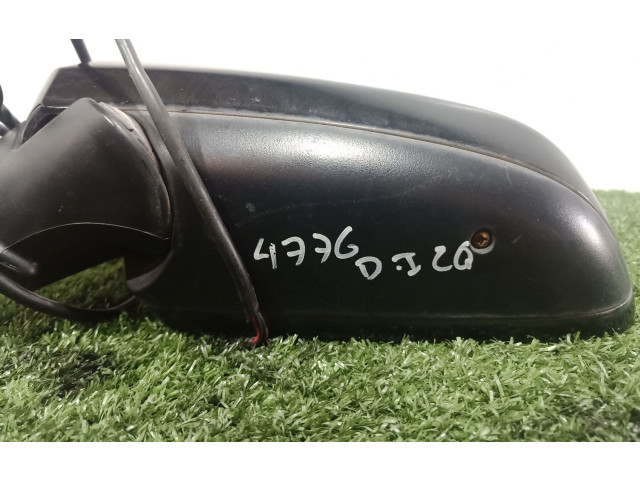 Зеркало электрическое Audi A4 Allroad - года