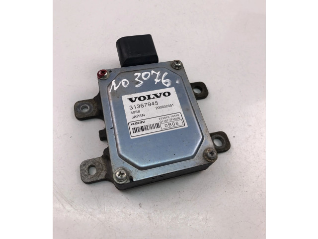 Блок управления 31367945, NO3076   Volvo XC90