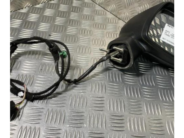 Zpětné zrcátko Audi A1 2011