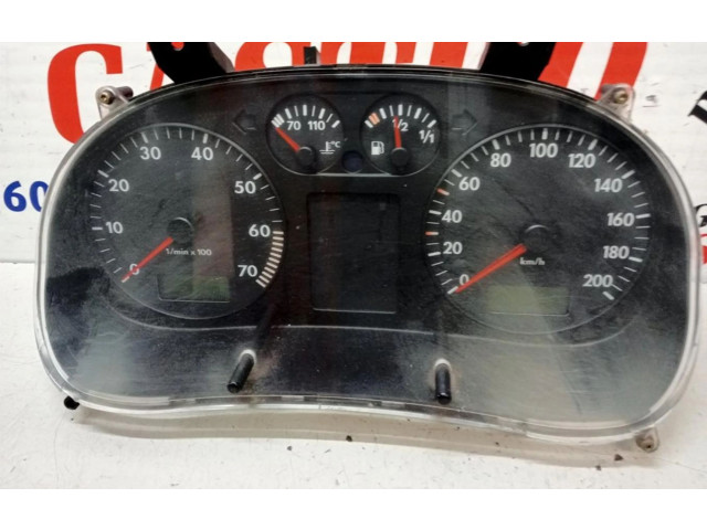 Přístrojová deska Seat Arosa 5392326600