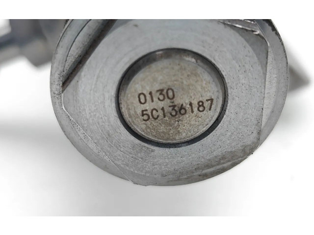 Топливная рампа 31432834, 07C03537 Volvo XC90 для двигателя D4204T23