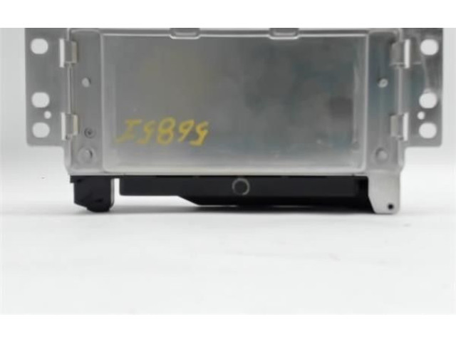 Блок управления АБС 4D0907379D, 0265108005 Audi A4 Allroad