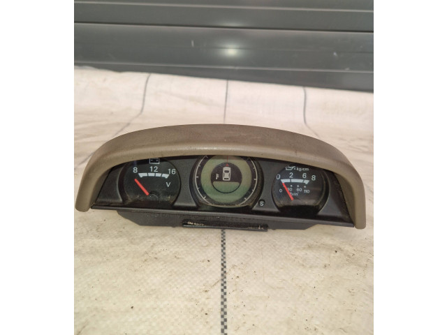 Přístrojová deska Mitsubishi Montero 1998 Mr240251