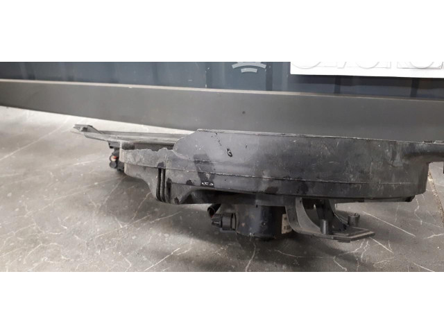 Вентилятор радиатора 9020657 Rover 200 XV