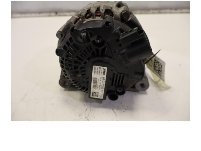 Генератор 9803750980   Peugeot Partner III      