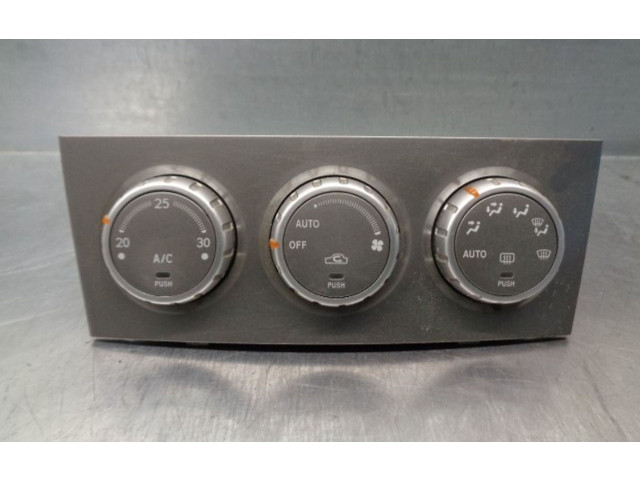 Модуль блока управления кондиционером 72311SA160, 5037225170 Subaru Forester SH