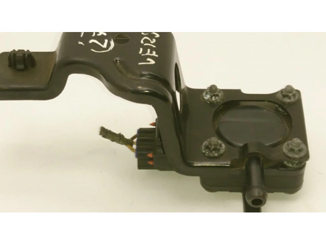 Датчик давления выхлопного газа