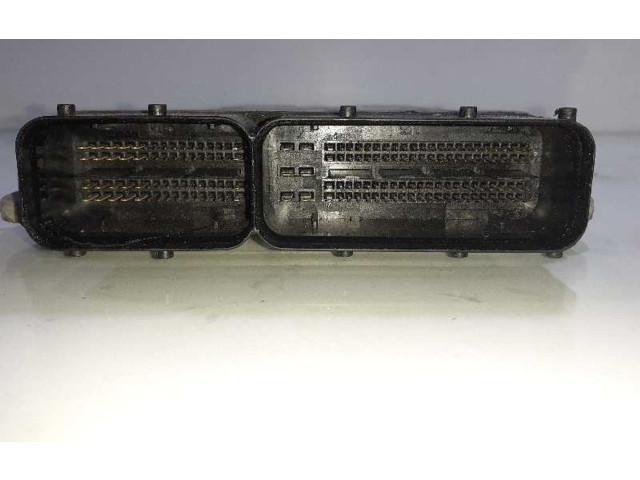 Блок управления двигателем Блок управления 55195464, 0281011511   Alfa Romeo GTV