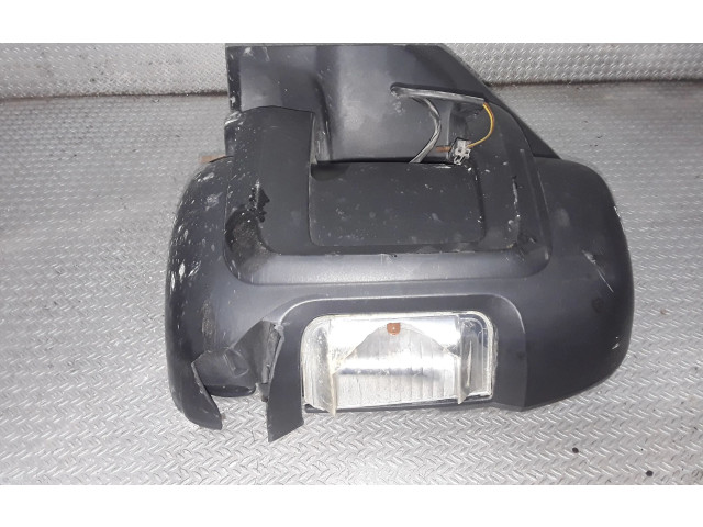 Zpětné zrcátko Citroen Jumper 2008 E3011029