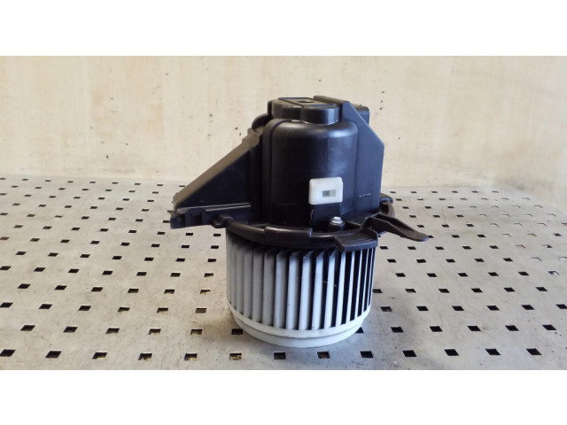 Вентилятор печки    5P1330000   Citroen C4 Grand Picasso