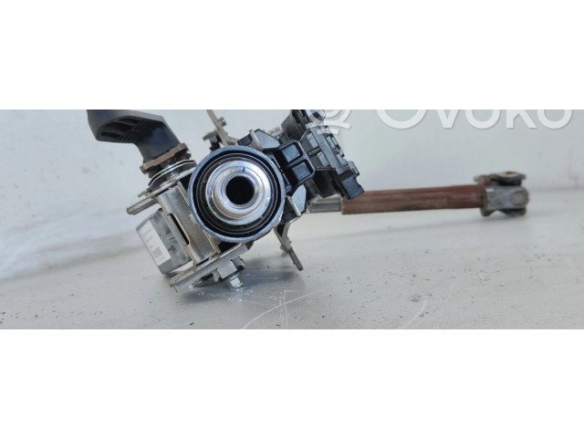    Рулевая рейка 275289712   Mini One - Cooper Coupe R56 2005 - 2014 года