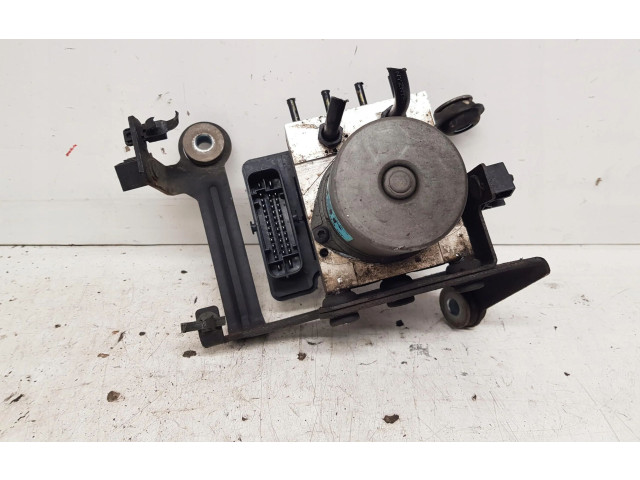 Блок АБС 58920-1K200   KIA  Venga   -  года