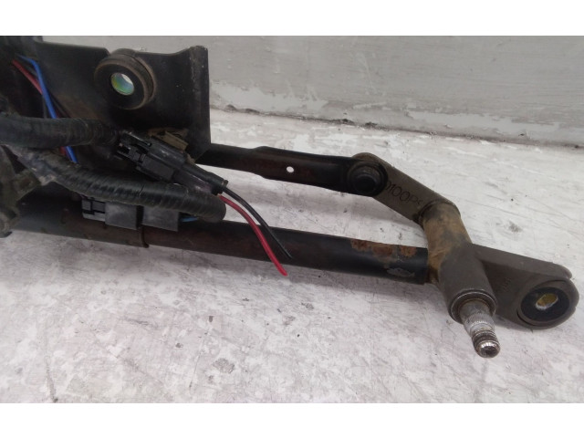 Дисплей SsangYong Kyron