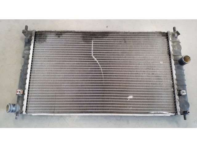 Радиатор охлаждающей жидкости