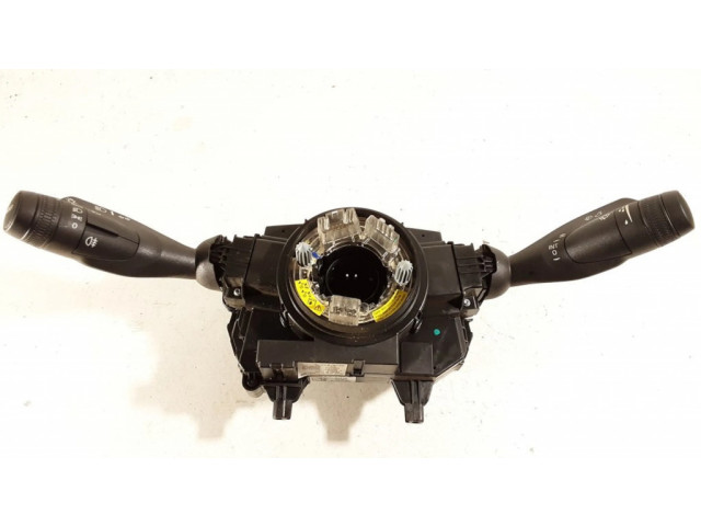 Полоса надувных подушек (кольцо srs)