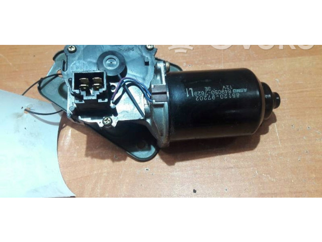 Моторчик дворников 8512097202 Daihatsu Sirion