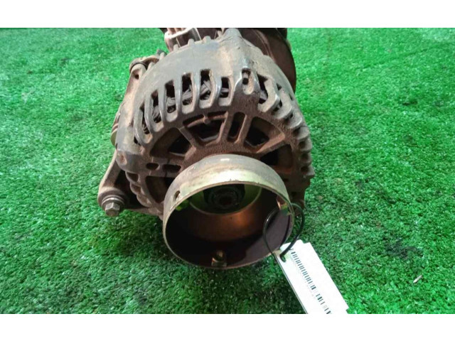 Генератор Ford Transit - Tourneo Connect