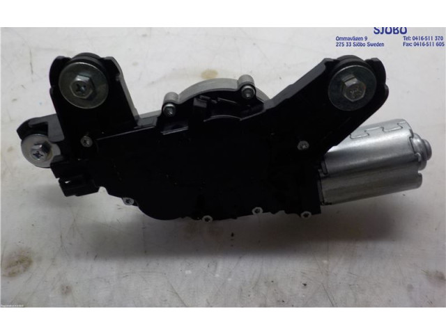 Моторчик заднего дворника 98700A2500 KIA Ceed