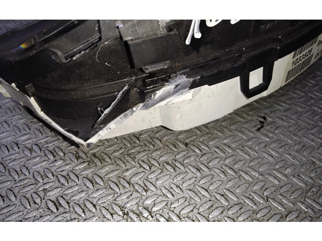 Přístrojová deska Volvo V70 2006 8673269, 69294880T