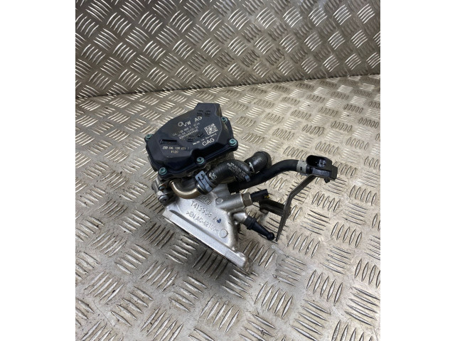 Pojistková skříňka Дроссельная заслонка 04L128063T, 4L128063P Audi A6 S6 C7 4G 2016