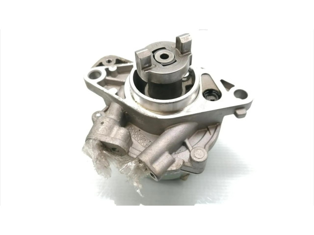 Вакуумный насос