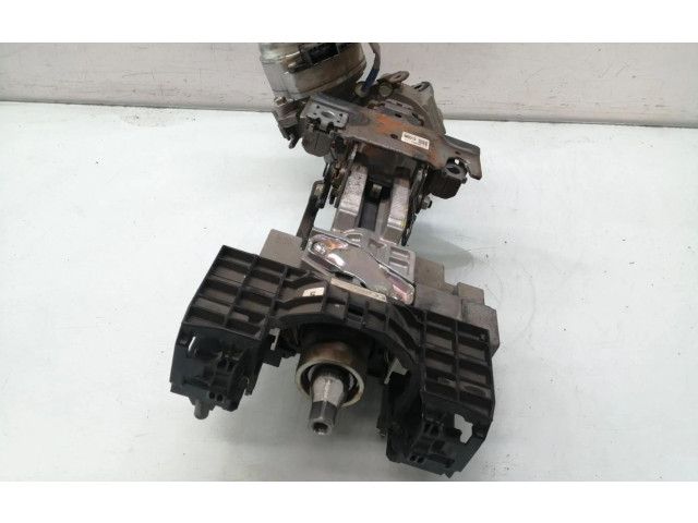 Руль Mazda 3 II 2013 - 2016 года BHR132150C