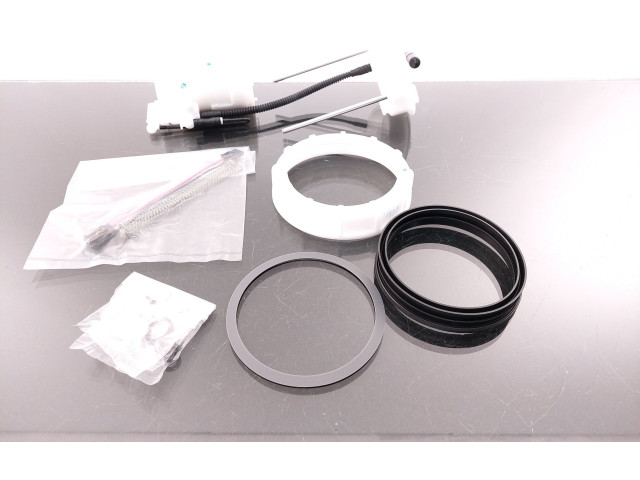 Топливный насос