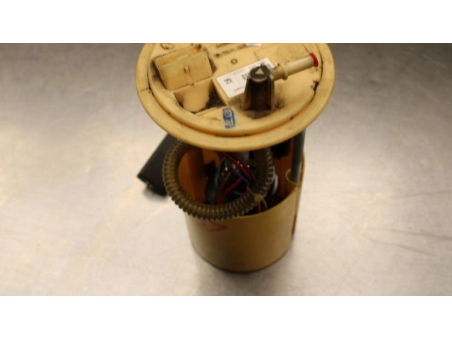 Топливный насос