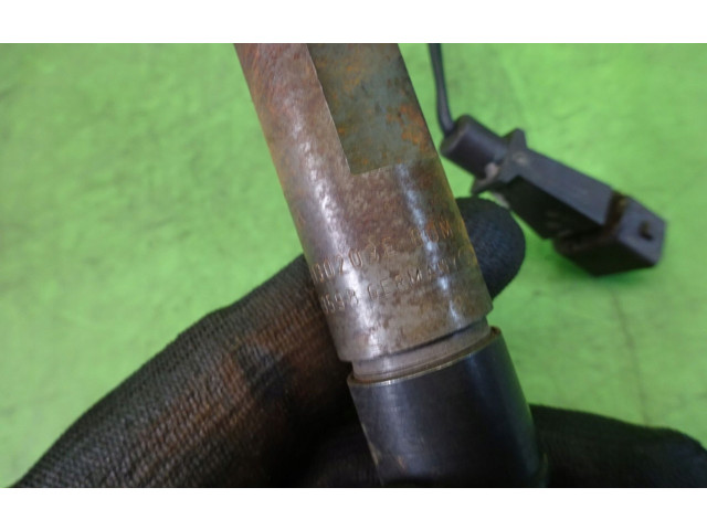 Vstřikovač 028130203E Skoda Fabia Mk1 (6Y) 1.9