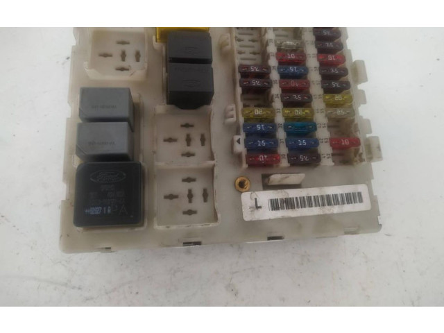 Панель приборов 2T1T14A073BDH   Ford Transit -  Tourneo Connect       