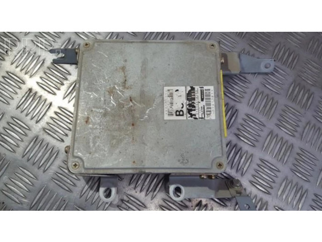 Блок управления двигателя 0797004100, 079700-4100 Mazda 323