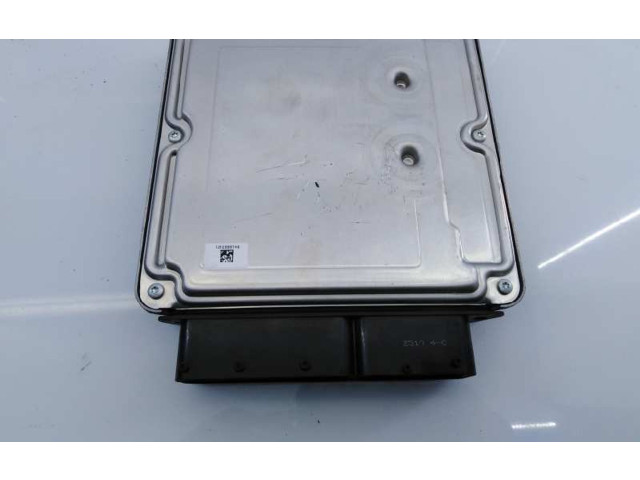 Řídící jednotka 03G9060Q6GP, 0281012168 Volkswagen Caddy 2005