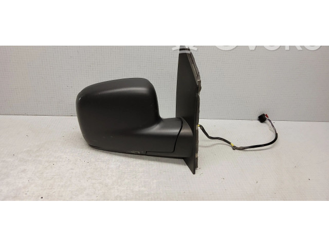 Zpětné zrcátko Volkswagen Caddy 2010 E1010718, 65608811