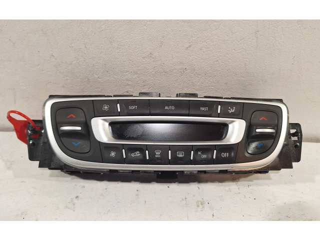 Блок управления климат-контролем 275100007R   Renault Scenic III   Grand scenic III