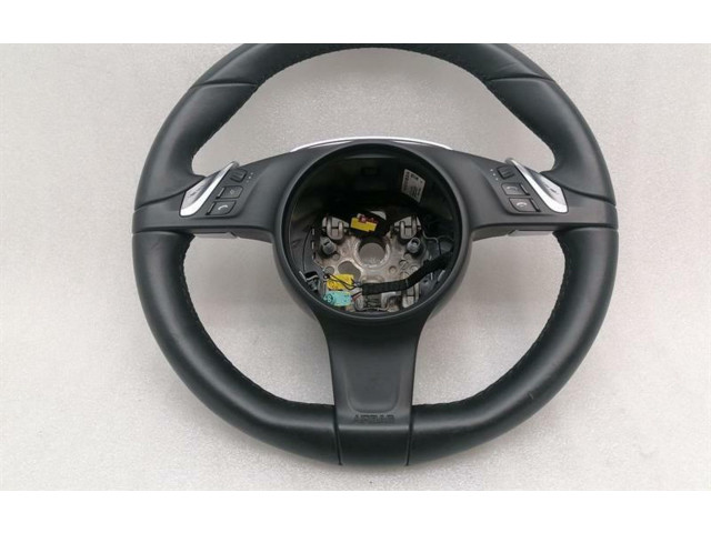Volant Porsche Panamera (970) 2016 97034780338  