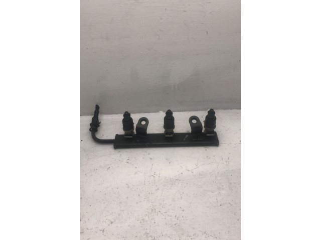 Форсунка Mitsubishi Colt CZ3