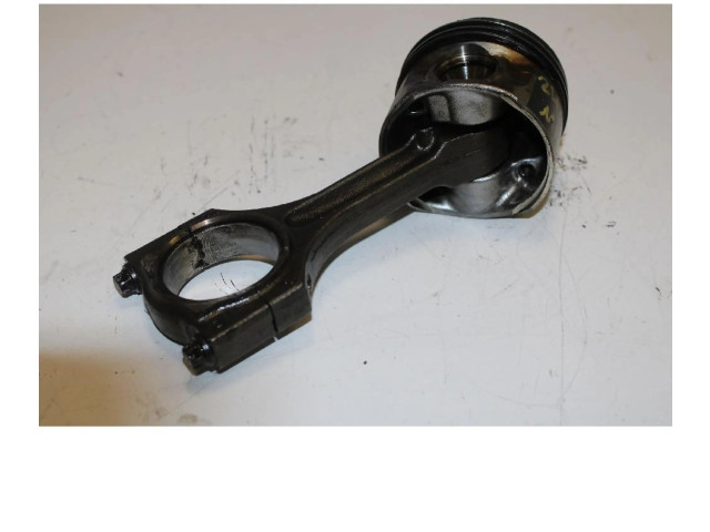 Поршень с шатуном N47C20A Mini One - Cooper Coupe R56