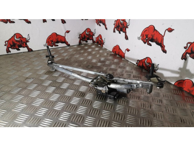 Комплект механизма стеклоочистителей