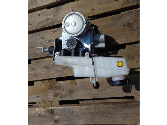 Блок АБС Genesis G80 2016 - 2020 года