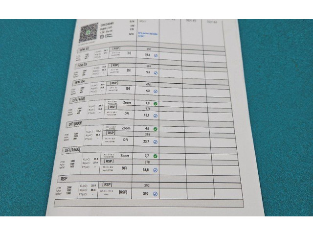 Форсунка 28424049, IMPRK1452466 Skoda Fabia Mk3 (NJ) Cus