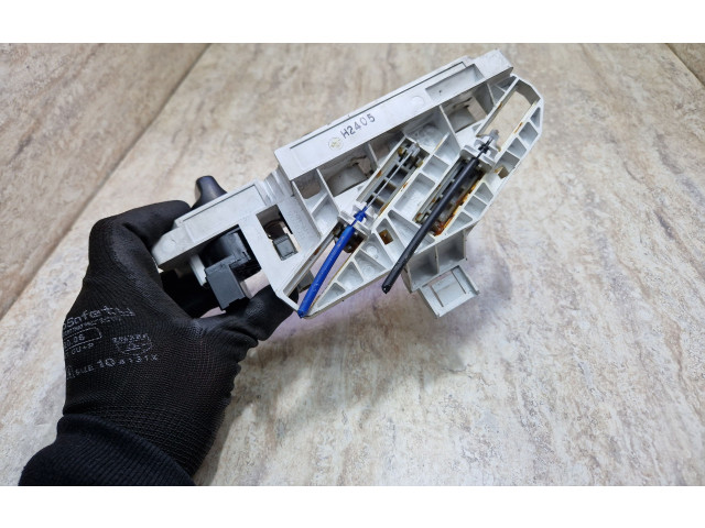 Блок управления климат-контролем H2405   Honda HR-V