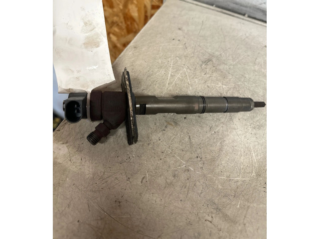 Vstřikovač 0445110158 Audi A8 S8 D3 4E