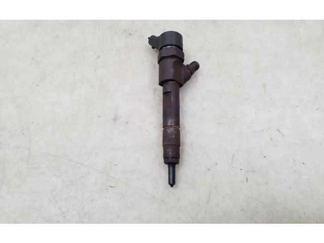 Форсунка 8200238528, 0446110146    Renault Trafic II (X83)  F9Q 762 