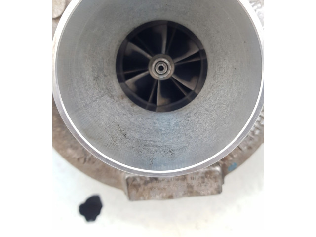 Turbodmychadlo Турбина H8200638766   Nissan X-Trail T31   