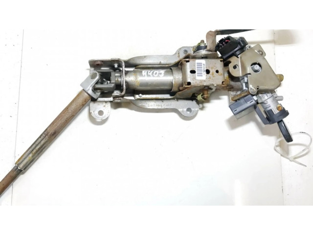    Рулевая рейка 05026228ak   Jeep Patriot 