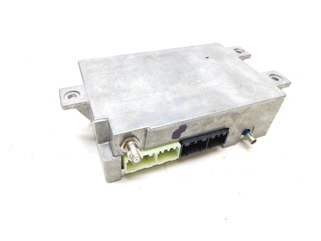 Блок управления 25826220, 0045937900 Chevrolet Corvette C6