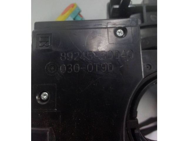 Přístrojová deska Toyota RAV 4 (XA50) 2020 8924550040, 0300T9D